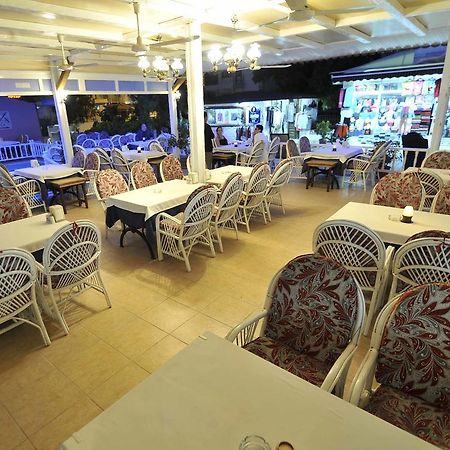 Sun Kiss Hotel シダ エクステリア 写真