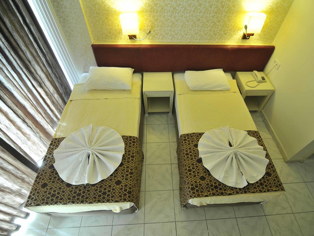 Sun Kiss Hotel シダ 部屋 写真