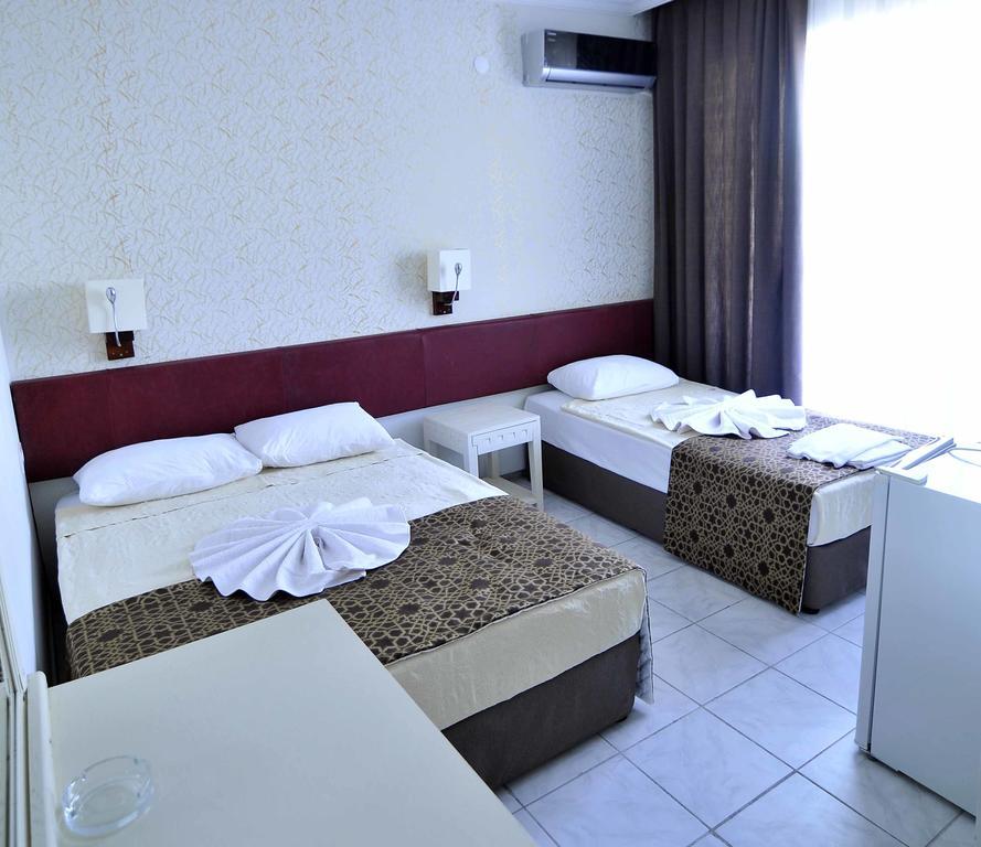 Sun Kiss Hotel シダ エクステリア 写真